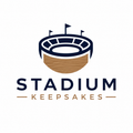 College Baseball Stadium 3D Coaster